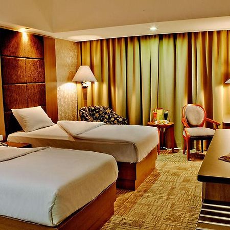 Hotel Treva International Jakarta Exteriér fotografie