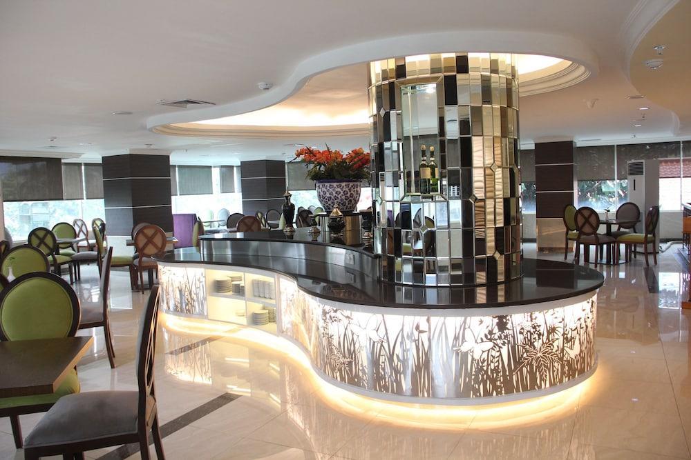 Hotel Treva International Jakarta Exteriér fotografie