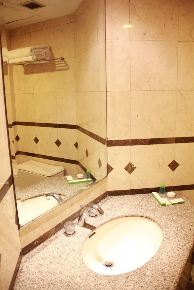 Hotel Treva International Jakarta Exteriér fotografie
