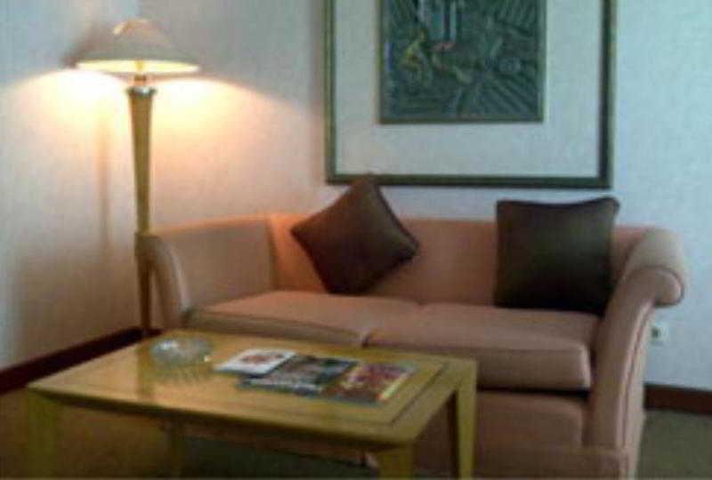 Hotel Treva International Jakarta Exteriér fotografie