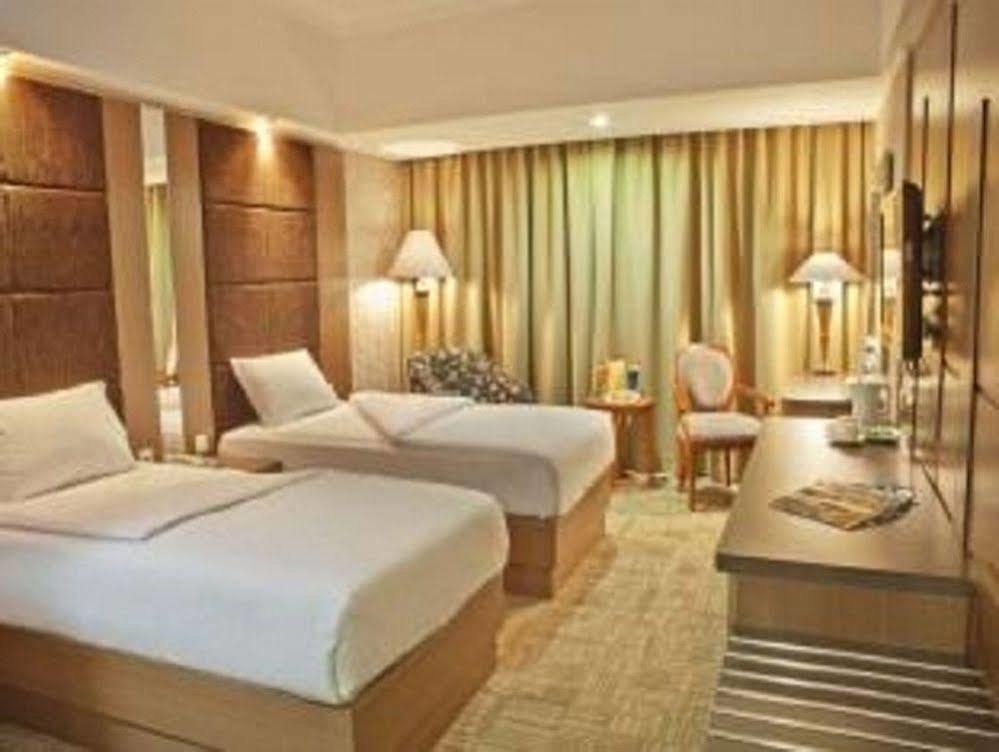 Hotel Treva International Jakarta Exteriér fotografie